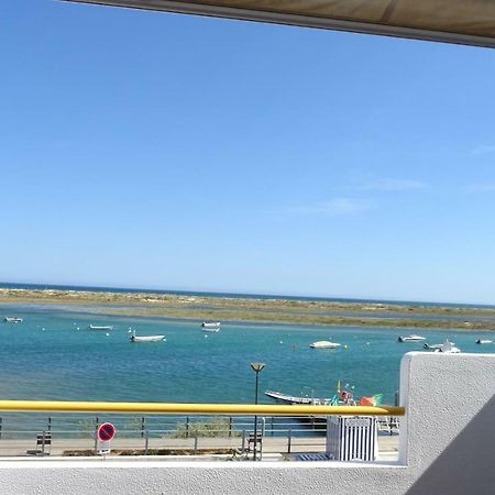 Cabanas Mar Cabanas De Tavira Buitenkant foto